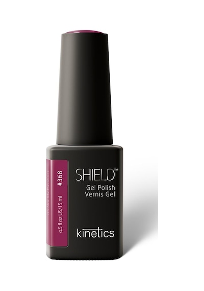 Kinetics Shield Gel Polish Kalıcı Oje It's Not My Passport 368 15ml