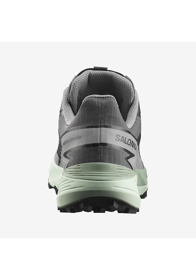 Salomon Thundercross Erkek Ayakakbısı L47560800 Çok Renkli