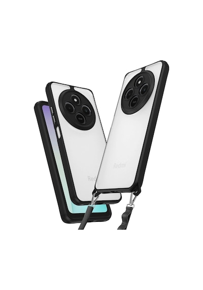 Redmi 14c Kılıf Penta Silikon Kılıf