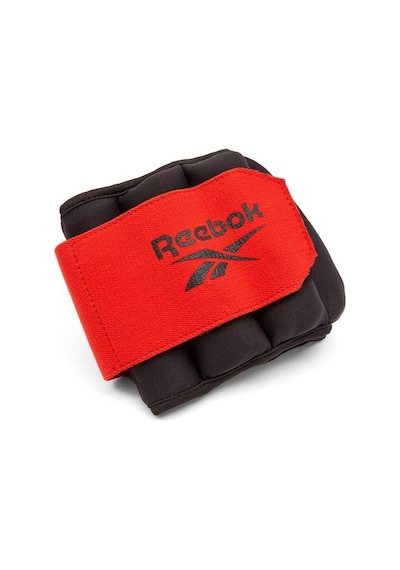 Reebok Cırt Cırtlı Ayak Bilek Ağırlığı 2x1.0kg Rawt-11271 Çok Renkli