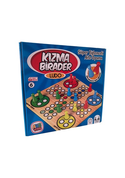 Kızma Birader - Aileler İçin Eğlenceli Ve Heyecanlı