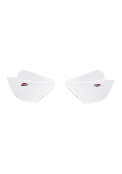 GP Kompozit Yamaha NMAX 125-155 2015-2022 Uyumlu Elcik Koruma Şeffaf