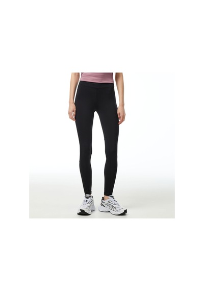 Intersport Energetics Kadın Siyah Antrenman Taytı - 418180 Siyah