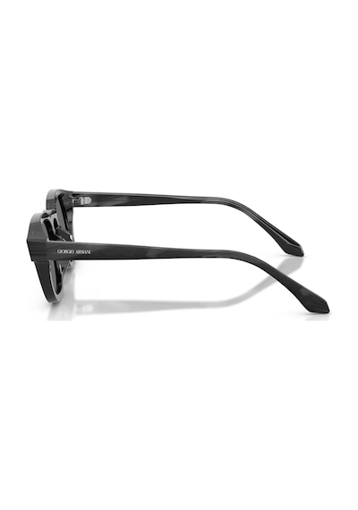 Giorgio Armani 0ar8254u 639387 48 Unisex Güneş Gözlüğü Siyah