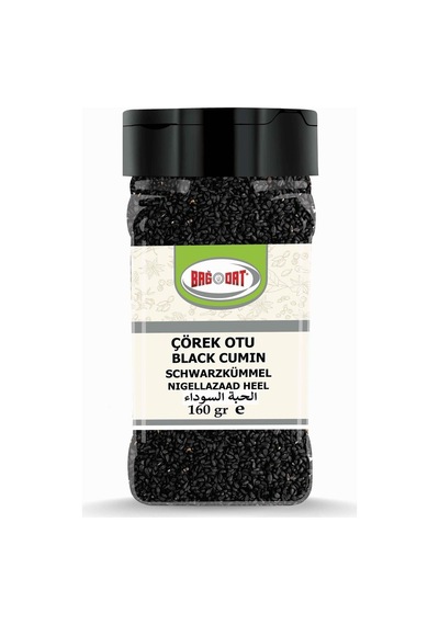 Bağdat Baharat Çörek Otu 160 G