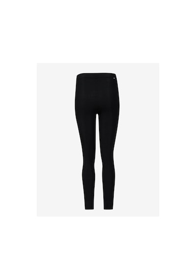 Skechers S202602-001 M Thermal Slim Pant Kadın Tek Alt 001