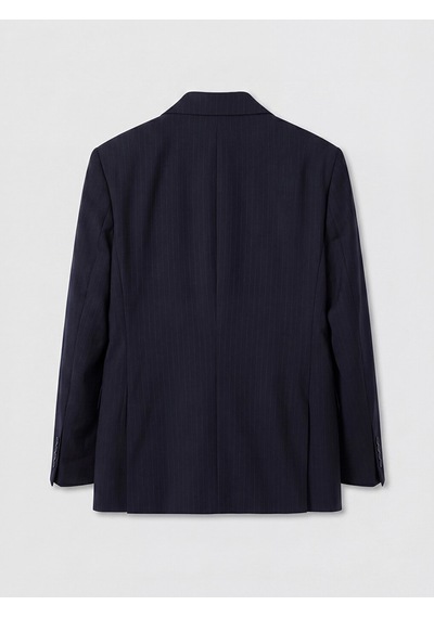 Lcw Busıness Lacivert Regular Fit Erkek Blazer Ceket