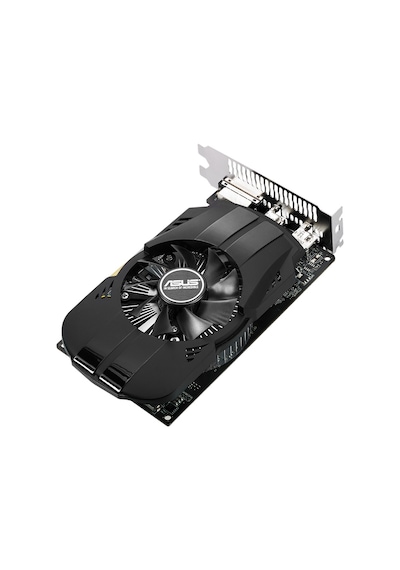 Asus NVIDIA GeForce GTX 1050 Ti Phoenix PH-GTX1050TI-4G 4 GB 128 Bit GDDR5 Ekran Kartı