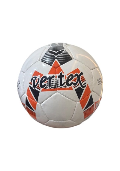 Vertex Valora 5 No Futbol Topu Beyaz