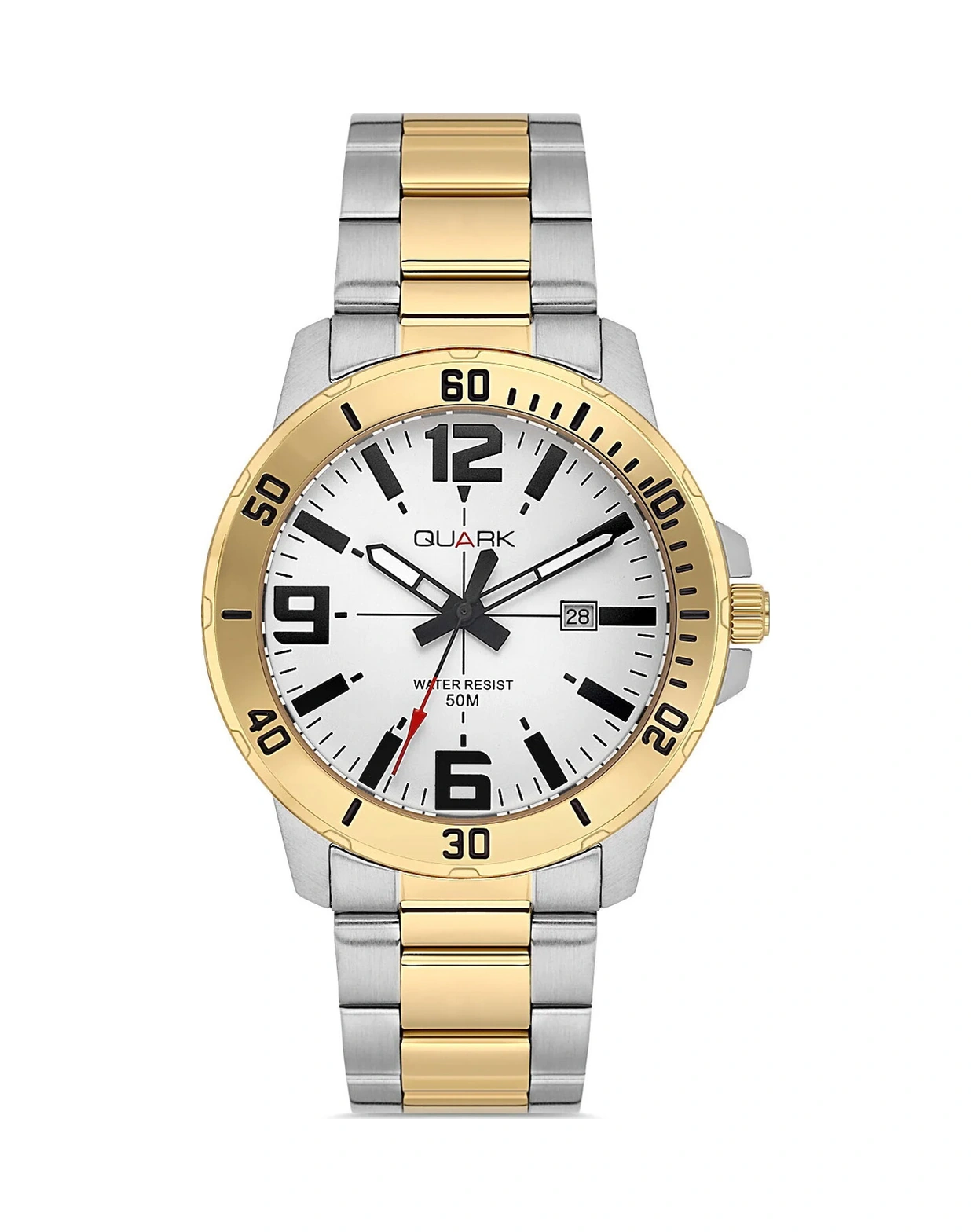 Quark Qm-vx01sg-7b Gold - Gri