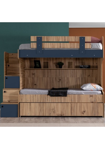 Ranza, Riva Yavrulu Ranza 3 Adet Comfort Yatak 90 X 190 CM