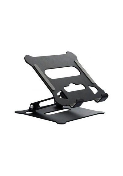 Paslanmaz Çelik Ayarlanabilir Tablet Standı - Portatif Ve Ergonomik