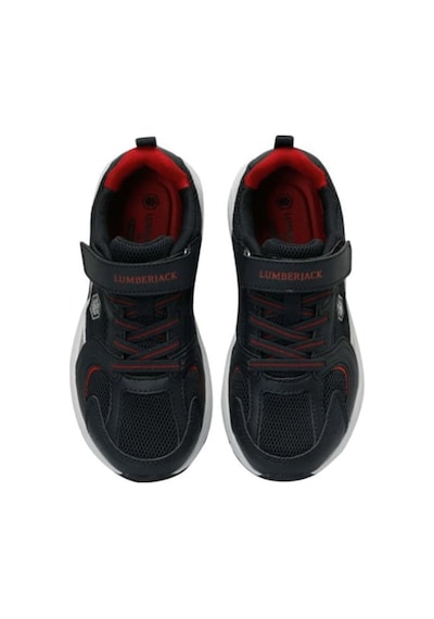Lumberjack 4M POL JR 4FX Çocuk  Lacivert Sneaker