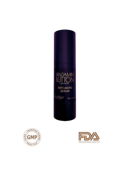Benjamin Button Effect  Serum 30 ML