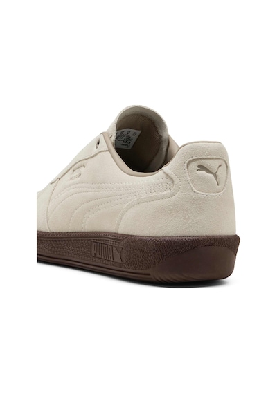 Puma Palermo Graftman Unısex Ayakkabı 403262 02 Beyaz