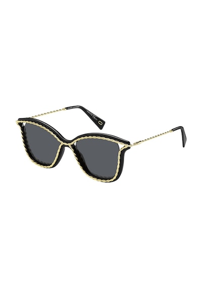 Marc Jacobs 160 S 807 Ir 52 G Kadın Güneş Gözlüğü Gri