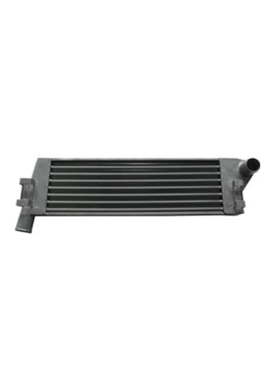Renault Megane Ii 03/09 Turbo Soğutma Radyatörü 1,5/1.9 Dci İ Ntercooler Brazi Ng 590x187x40 Ori
