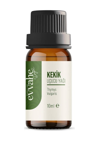 Kekik Yağı 10 Ml 10 ML