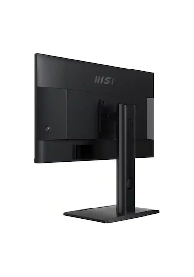 MSI 27" PRO MP275PG 1920x1080 (FHD) 16:9 FLAT IPS 100Hz 1MS ADAPTIVE-SYNC PIVOT MONITOR