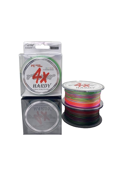 Rıver Hardy 300m Multıcolor 0.14 Mm