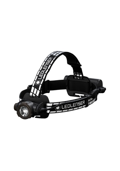 Led Lenser H7r Sıgnature Kafa Feneri Çok Renkli
