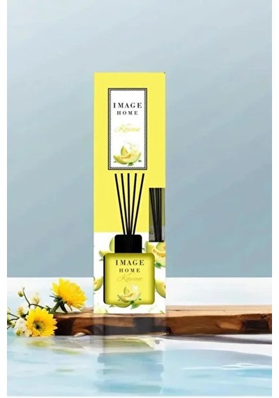 İmage Home Bambu Oda Kokusu 100 Ml Kavun Diğer