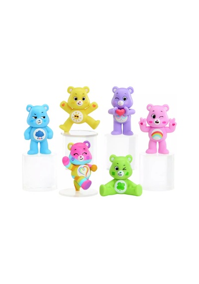 L.o.l. Surprise Loves Care Bears Tots Asst İn Pdq