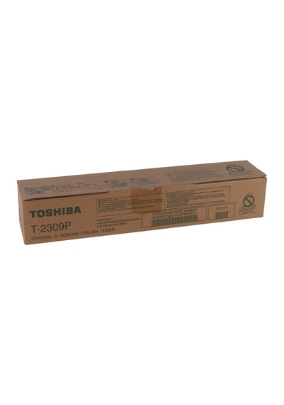 Tonersepeti Toshiba T-2309p Toner Y.k