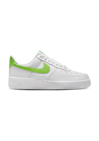 Nike Air Force 1 07 Premium Kadın Beyaz