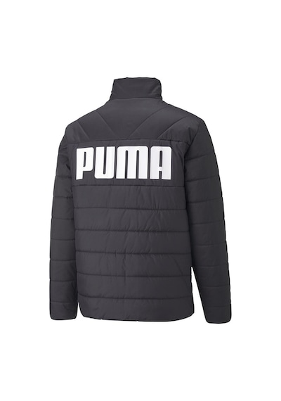 Puma Ess+ Padded Jacket Erkek Günlük Mont 84934901 Siyah