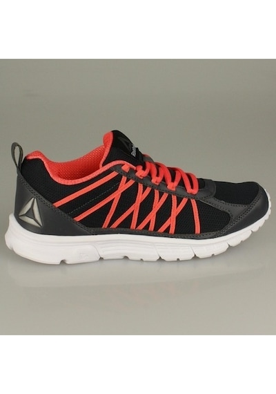 Reebok Speed Lux 2.0 Women Bd5448 Siyah Mor Siyah - Mor