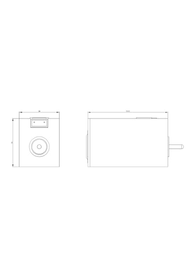 Sıemens 3vw9011-0ad07 Açtırma Bobini 50/60hz Stl