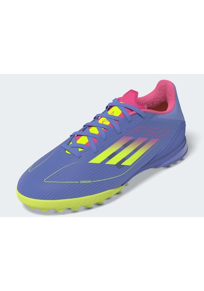 Adidas Ie1230 F50 League Tf Erkek Halısaha Mor