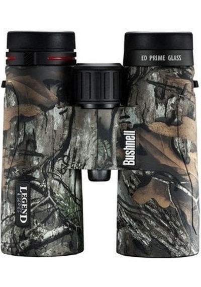 Bushnell 10x42 Legend Kamo El Durbunu mk_08.1.BUS.00000198105.000 Gri - Sarı - Siyah