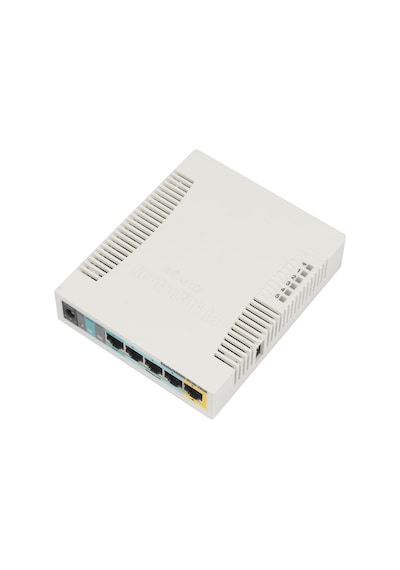 Rb951Ui-2Hnd Mikrotik Router / Firewall / Loglama
