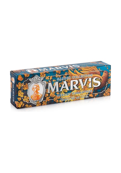 Marvis Dreamy Osmanthus Diş Macunu 75 ML