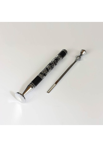 Rattray's Thin Caber Dragon Pipo Kaşığı 115370