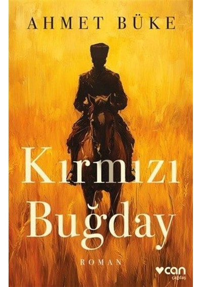 Kırmızı Buğday / Ahmet Büke