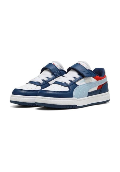 Puma Caven Iıı Block Ac+ Ps Çocuk Günlük Ayakkabı 406891-05 Mavi