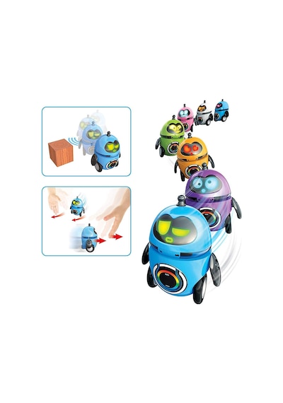 Silverlit Follow Me Droid Yeşil