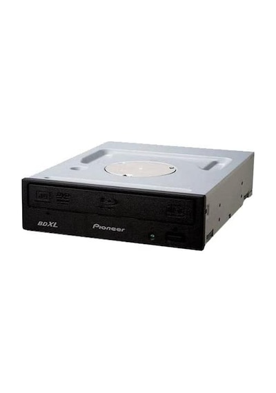 Pioneer BDR-207EBK 12x BD Optik Yazıcı