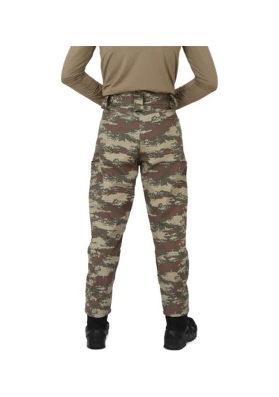Sıngle Sword Softshell Pantolon Karışık Xl Karışık - 81155696 Karışık