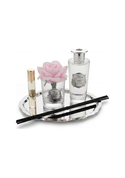 Bloom Ritual Set- Blush Bloom