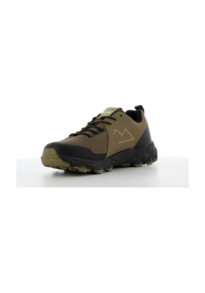 Safety Jogger Adventure TAMAN Haki Waterproof Outdoor Trekking Ayakkabı Haki - Kahverengi Safety Jogger Adventure TAMAN Haki Waterproof Outdoor Trekking Ayakkabı Haki - Kahverengi