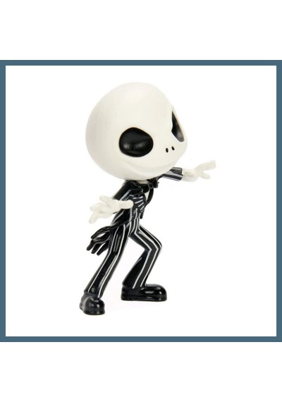 Jada Nightmare Before Christmas Tekli Figür Paketleri Agc