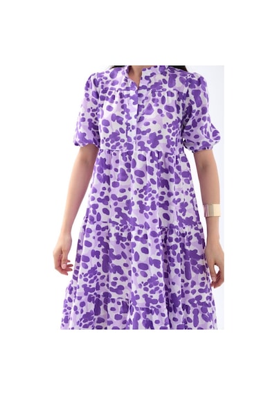 Moderie Butik 5522 Elbise-guısa Guisa
