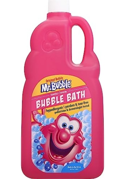 Kabarcık Orijinal Kabarcık Banyo, 36 Fl Ounce 285 ML