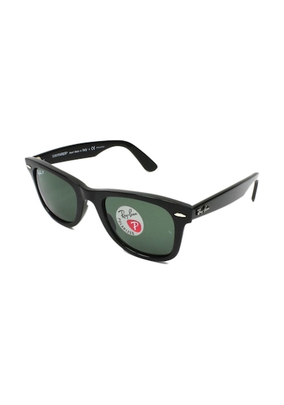 Ray-Ban Rb4340 60158 Unısex Güneş Gözlüğü Siyah