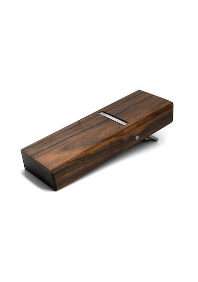 Rox Wood Mujingfang Abanoz Rende Japon Tip 180 Mm N11.235