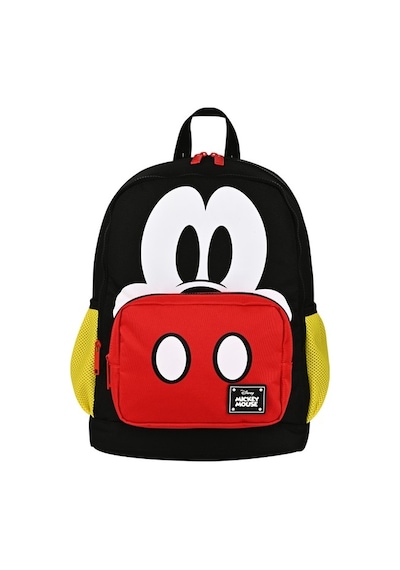Ottonya İlkokul Çantası Mıckey Mouse Rox By Mcky Diğer